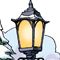 Le monde de Narnia (miniature)